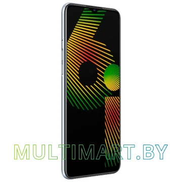 Смартфон Realme 6i RMX2040 3GB/64GB международная версия (белый) картинка 9